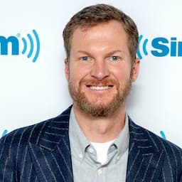Dale Earnhardt Jr. Says He Has 'Lots of Swelling' But Still Plans on Racing at Darlington After Plane Crash