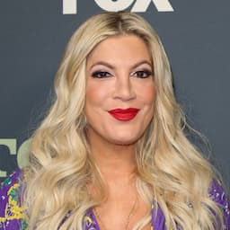 Tori Spelling 'So Grateful' as Her 5 Kids Help Celebrate Her Birthday at Home 