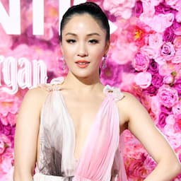 Constance Wu Talks 'Fresh Off the Boat' Twitter Fiasco and Diva Claims on 'Hustlers' Set