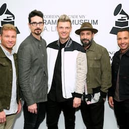 BSB on Possible Tour With *NSYNC & 98 Degrees, New Vegas Holiday Shows