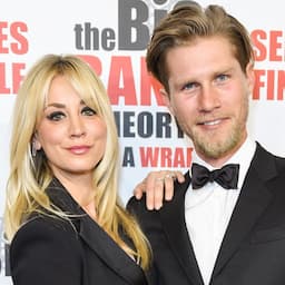 Kaley Cuoco Reveals Whether She'll Get Married Again After 2nd Divorce