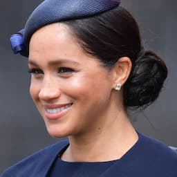 Happy Birthday, Meghan Markle! Inside Her Transitional Year Into Motherhood and Royalty
