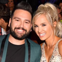 Shay Mooney Expecting Second Child With Wife Hannah Billingsley