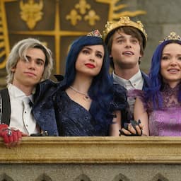'Descendants' Stars Share Heartfelt Messages and Behind-the-Scenes Pics of Cameron Boyce Ahead of Final Film