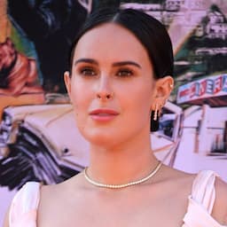 Rumer Willis Says She 'Froze' During Unwanted Sexual Experience