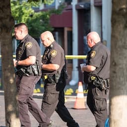 Mass Shooting in Ohio Kills 9