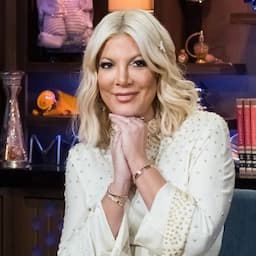 Tori Spelling Says She’s 'A Little' Offended She's Never Been Asked to Join the 'RHOBH' Cast