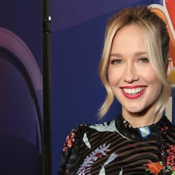 Anna Camp Says She's 'Down' for 'Pitch Perfect 4': 'I Would Be There' (Exclusive)