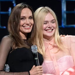 Angelina Jolie, Michelle Pfeiffer & Elle Fanning on Supporting Other Women in Hollywood (Exclusive)