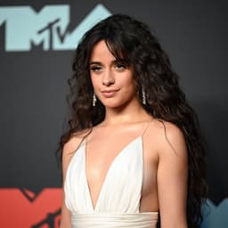 Camila Cabello Reacts to Headline Saying She and Shawn Mendes Kiss Like They're in a Rom-Com