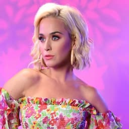 Katy Perry Drops New Single 'Small Talk '-- Listen to the Summer Bop Now!