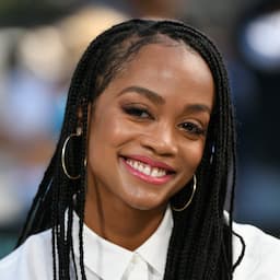 Rachel Lindsay Calls for 'Bachelor' to Acknowledge Systemic Racism