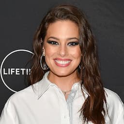 Ashley Graham Has the Best Response to Commenter Who Says She 'Struggled' to Get Pregnant