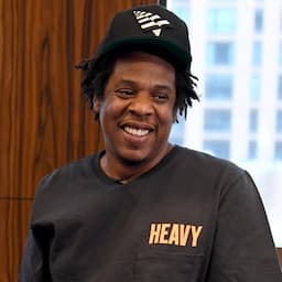 JAY-Z Reveals How He Plans to Choose Super Bowl Halftime Performers