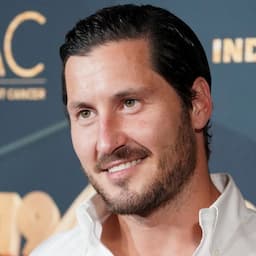 Val Chmerkovskiy Says This Will 'Probably' Be His Last 'DWTS' Season