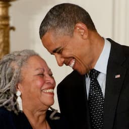 Toni Morrison Remembered by Barack Obama, Gabrielle Union and More