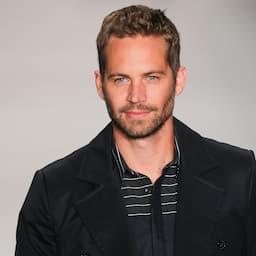 Paul Walker's Daughter Meadow Posts Rare Tribute to Her Late Father: 'Thinking of You'