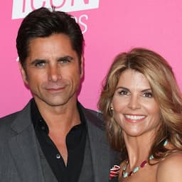 John Stamos Says He 'Just Can't Process' Lori Loughlin's College Admissions Scandal