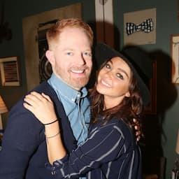 Jesse Tyler Ferguson Wants This Role at 'Modern Family' Co-Star Sarah Hyland's Wedding (Exclusive)