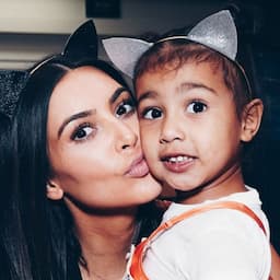 How Jay Leno Unknowingly Inspired North West's Name