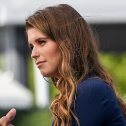 Katherine Schwarzenegger Honors Her Family With Moving Post Following Saoirse Kennedy Hill’s Death