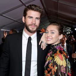 Miley Cyrus and Liam Hemsworth Split