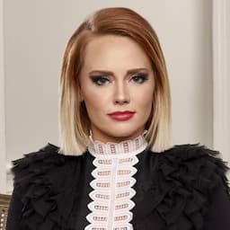 'Southern Charm' Star Kathryn Dennis Releases Statement on Child Custody Decision