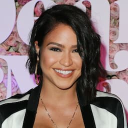 Cassie Shares Stunning Pics From Her and Alex Fine's Wedding