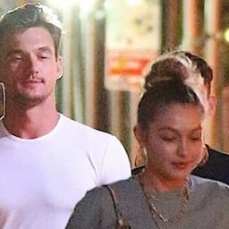 'Bachelorette' Runner-Up Tyler Cameron Says He's 'Apartment Hunting' in New York City Amid Gigi Hadid Dates