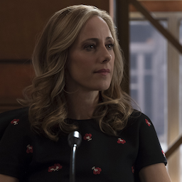 'Grey's Anatomy': Kim Raver Says Season 16 Is Just the Start of the 'Roller-Coaster Ride' (Exclusive)
