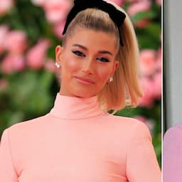 Hailey Bieber Channels Princess Diana Whom She’s ‘Looked to For Style Inspiration’