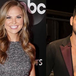 'Dancing With the Stars' Season 28 Celeb-Pro Pairings Revealed During Premiere Night