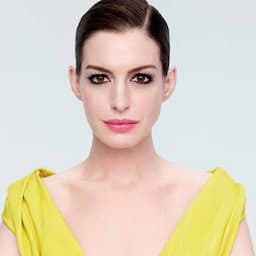 Anne Hathaway Reveals She Was Asked to Gain 20 Pounds for an Upcoming Role