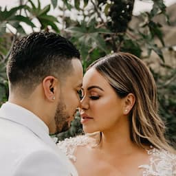 Chiquis Rivera and Lorenzo Mendez on Emotional Wedding and Future Baby Plans (Exclusive)