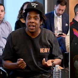 Why JAY-Z Disapproved of Travis Scott Performing With Maroon 5 at Super Bowl