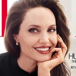 Angelina Jolie Shares Advice for Her Daughters in Moving Essay