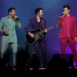 Star Sightings: Jonas Brothers Hit the Jackpot, Jennie Garth Vacations in Hawaii & More!