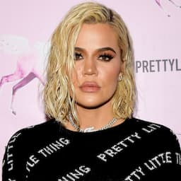 Khloe Kardashian Shuts Down Critic After Making ‘Vacation Calories’ Joke With True and Chicago Pic