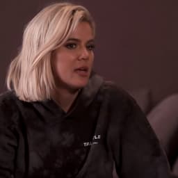 Khloe Kardashian Reveals How She Feels About Lamar Odom Writing About Her In His Tell-All in New 'KUWTK'