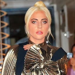 Lady Gaga Fires Back After Songwriter Claims She Stole 'Shallow'