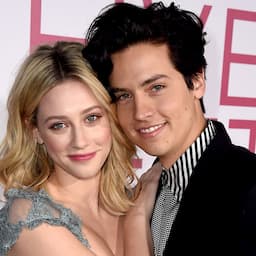 Cole Sprouse and Lili Reinhart Split After 3 Years of Dating: Report