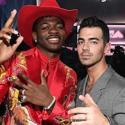 Lil Nas X Invites Joe Jonas to Collaborate After Singer Says His 'Old Town Road' Remix Was Overlooked