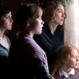 See the March Sisters in First Look at 'Little Women' Trailer