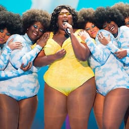 Lizzo Delivers Jam-Packed Entertaining and Inspirational Performance at 2019 MTV VMAs