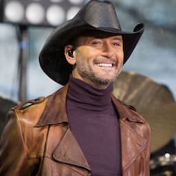 Watch Tim McGraw Harmonize With Daughter Gracie on Road Trip: 'This Girl Can Sing!'