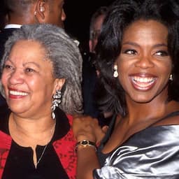 Oprah Winfrey Pens Emotional Tribute to Toni Morrison: 'Long May Her Words Reign!'