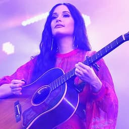 Kacey Musgraves Gives Impassioned Speech About Gun Control at Concert: 'Somebody F**king Do Something!'