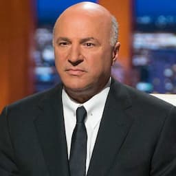 'Shark Tank' Star Kevin O'Leary Speaks Out After His Wife Is Charged in Fatal Boat Accident