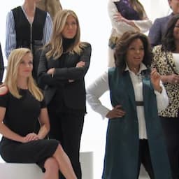 Oprah Winfrey on Possibly Joining Jennifer Aniston and Reese Witherspoon's 'The Morning Show'