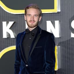 Controversial YouTube Star PewDiePie Marries Former Beauty Vlogger Marzia